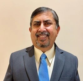 vivek malhotra