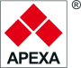 Apexa Logo