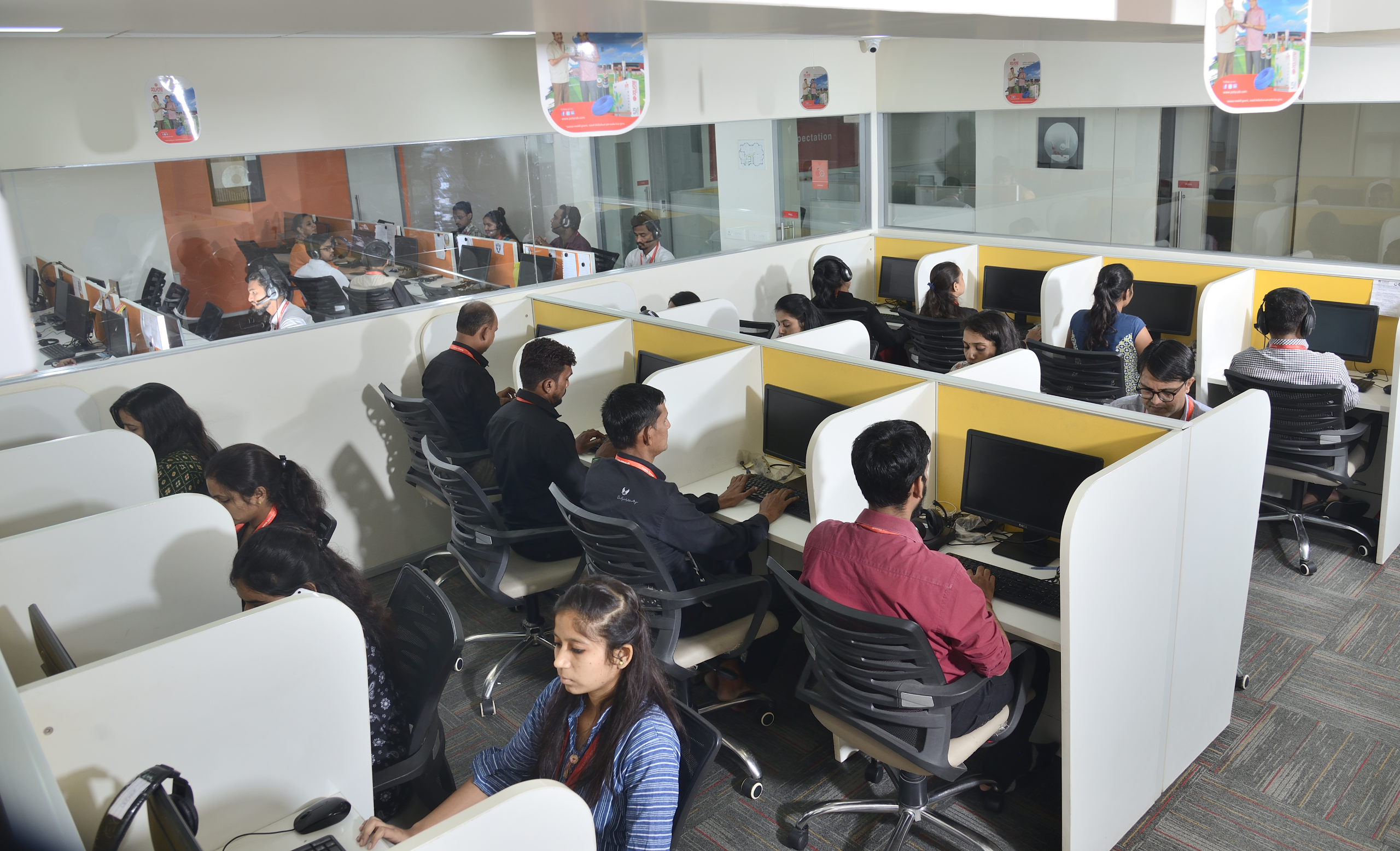 Apexa Operations Center